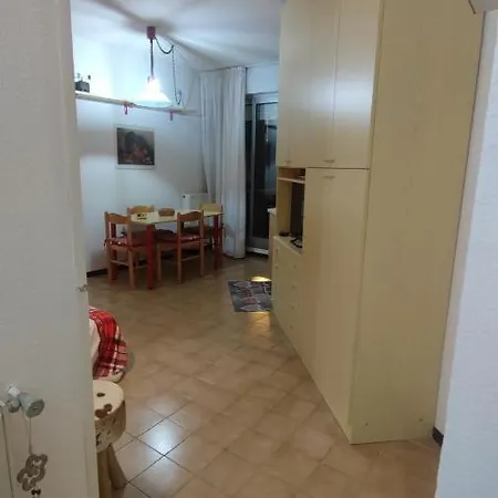 Apartamento Artesina Monolocale Il Cervo Artesina