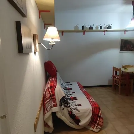 Artesina Monolocale Il Cervo
