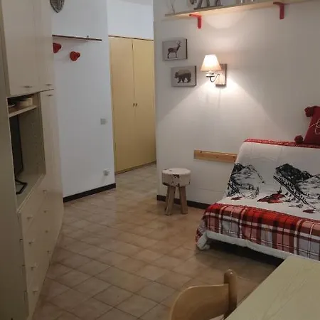 Artesina Monolocale Il Cervo Appartement